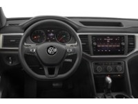 2018 Volkswagen Atlas Comfortline 3.6 FSI 4MOTION Interior Shot 3