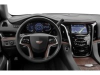 2019 Cadillac Escalade 4WD 4dr Luxury Interior Shot 3