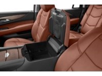 2019 Cadillac Escalade 4WD 4dr Luxury Interior Shot 7