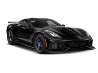 2019 Chevrolet Corvette 2dr ZR1 Cpe w/3ZR Exterior Shot 8