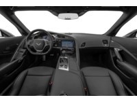 2019 Chevrolet Corvette 2dr ZR1 Cpe w/3ZR Interior Shot 5