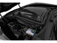 2019 Chevrolet Corvette 2dr ZR1 Cpe w/3ZR Exterior Shot 3