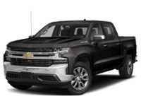 2021 Chevrolet Silverado 1500 4WD Crew Cab 147