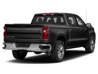 2020 Chevrolet Silverado 1500 4WD Crew Cab 147