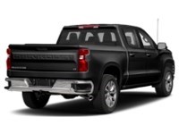 2021 Chevrolet Silverado 1500 4WD Crew Cab 147