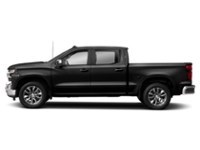 2021 Chevrolet Silverado 1500 4WD Crew Cab 147