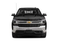 2021 Chevrolet Silverado 1500 4WD Crew Cab 147