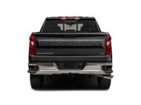 2020 Chevrolet Silverado 1500 4WD Crew Cab 147
