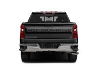2021 Chevrolet Silverado 1500 4WD Crew Cab 147