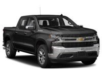 2021 Chevrolet Silverado 1500 4WD Crew Cab 147