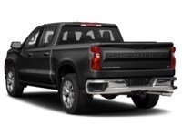 2021 Chevrolet Silverado 1500 4WD Crew Cab 147