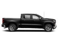 2021 Chevrolet Silverado 1500 4WD Crew Cab 147