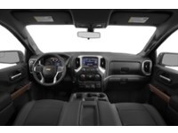 2021 Chevrolet Silverado 1500 4WD Crew Cab 147