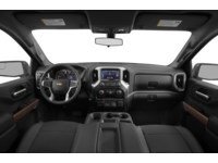 2021 Chevrolet Silverado 1500 4WD Crew Cab 147
