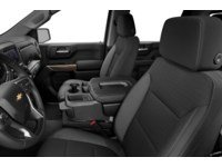 2021 Chevrolet Silverado 1500 4WD Crew Cab 147