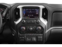 2021 Chevrolet Silverado 1500 4WD Crew Cab 147