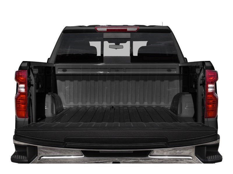 2021 Chevrolet Silverado 1500 4WD Crew Cab 147