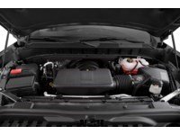2021 Chevrolet Silverado 1500 4WD Crew Cab 147