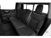 2021 Chevrolet Silverado 1500 4WD Crew Cab 147