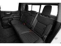 2021 Chevrolet Silverado 1500 4WD Crew Cab 147