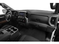 2021 Chevrolet Silverado 1500 4WD Crew Cab 147
