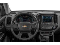 2020 Chevrolet Colorado 4WD Crew Cab 128