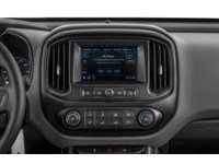 2020 Chevrolet Colorado 4WD Crew Cab 128