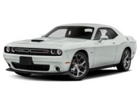 2020 Dodge Challenger R/T RWD Exterior Shot 1