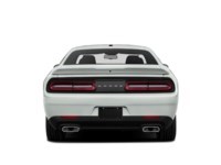 2020 Dodge Challenger R/T RWD Exterior Shot 7