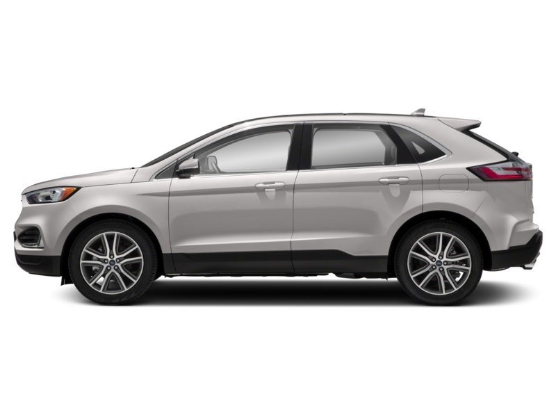 2019 Ford Edge Titanium AWD Exterior Shot 6