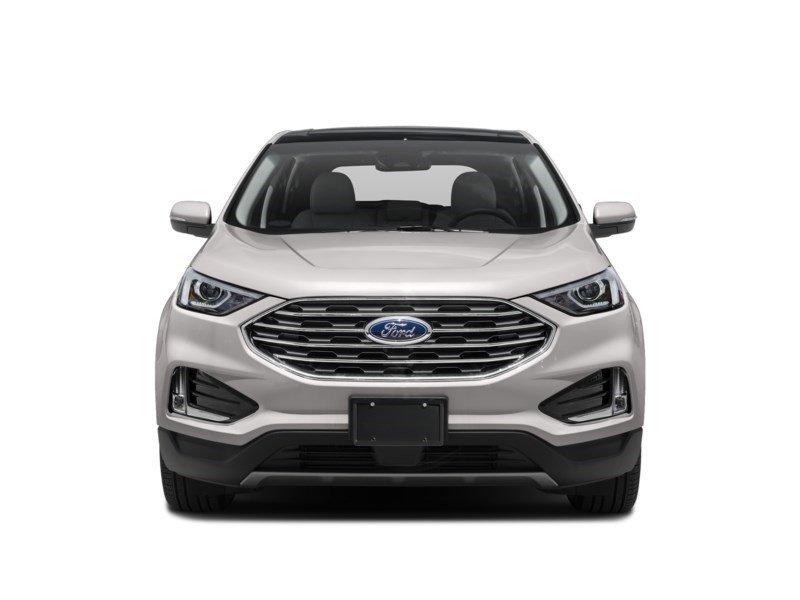 2019 Ford Edge Titanium AWD Exterior Shot 5