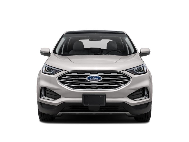 2019 Ford Edge Titanium AWD Exterior Shot 5
