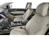 2019 Ford Edge Titanium AWD Interior Shot 4