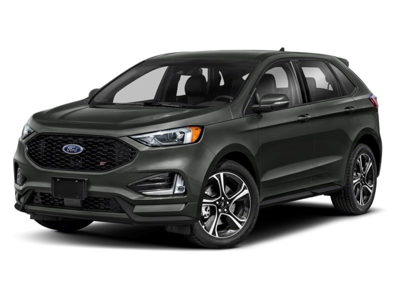 2020 Ford Edge ST | AWD | 2.7L | NAV | ROOF | ADPTV CRUISE | 21s Exterior Shot 1