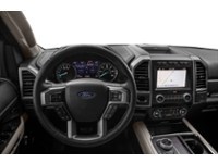 2020 Ford Expedition Platinum 4x4 Interior Shot 3