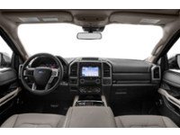 2020 Ford Expedition Platinum 4x4 Interior Shot 6