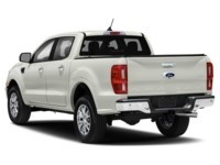 2020 Ford Ranger LARIAT 4WD SuperCrew 5' Box Exterior Shot 9