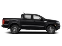 2020 Ford Ranger XLT 4WD SuperCrew 5' Box Exterior Shot 10