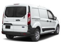 2022 Ford Transit Connect XLT w/Single Sliding Door Exterior Shot 2