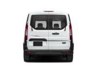 2022 Ford Transit Connect XLT w/Single Sliding Door Exterior Shot 7