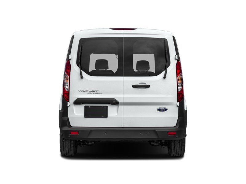 2022 Ford Transit Connect XLT w/Single Sliding Door Exterior Shot 7