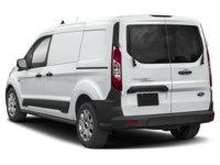 2022 Ford Transit Connect XLT w/Single Sliding Door Exterior Shot 9
