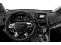 2022 Ford Transit Connect XLT w/Single Sliding Door Interior Shot 3