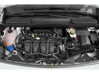 2022 Ford Transit Connect XLT w/Single Sliding Door Exterior Shot 3
