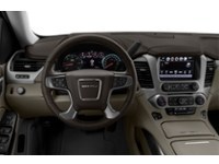2020 GMC Yukon 4WD 4dr Denali Interior Shot 3