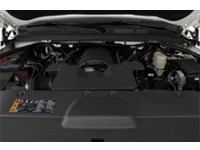 2020 GMC Yukon 4WD 4dr Denali Exterior Shot 3