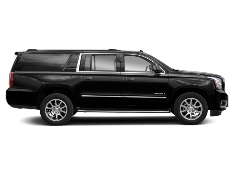 2019 GMC Yukon XL 4WD 4dr Denali Exterior Shot 10