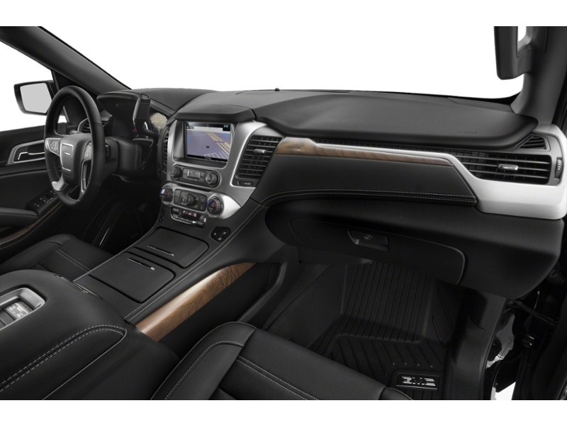 2019 GMC Yukon XL 4WD 4dr Denali Interior Shot 1