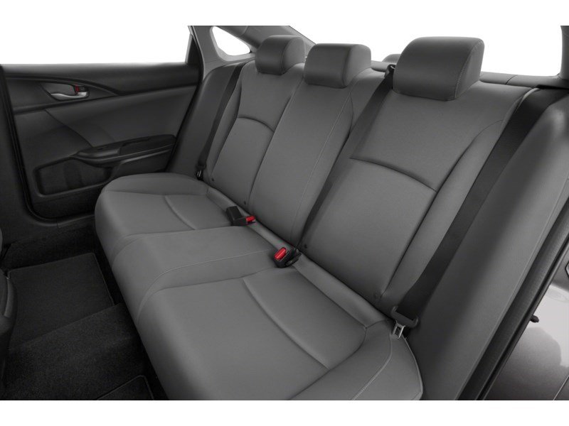 2020 Honda Civic LX CVT Interior Shot 5