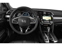 2019 Honda Civic Touring CVT Interior Shot 3